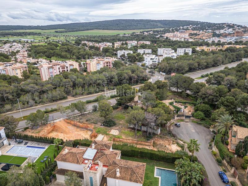 Foto 539727bb-2c79-4145-9523-543d36c3afd6. Terreny residencial a Santa Ponça Calvià