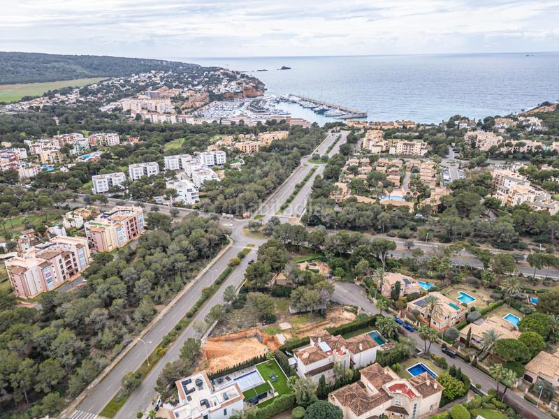 Foto 670b7a99-b10d-411e-97a6-2c327fa0125f. Terreny residencial a Santa Ponça Calvià
