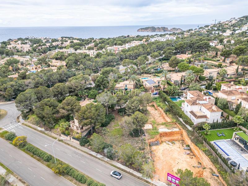 Foto 68492be8-7988-4fa4-8841-082fdfed4c97. Terreny residencial a Santa Ponça Calvià