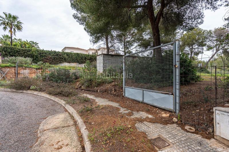 Foto 7b3d2d89-8a54-4b9a-aba6-37019e49212c. Terreny residencial a Santa Ponça Calvià