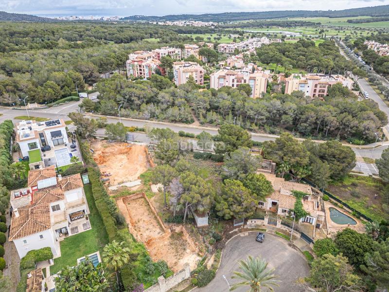 Foto 97a580a6-2b57-42d9-bbdb-c2cd7f295edd. Terreny residencial a Santa Ponça Calvià