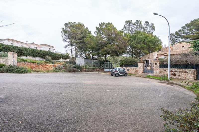 Foto b185b4be-264c-4a2a-b160-e61f216c61c3. Terreny residencial a Santa Ponça Calvià