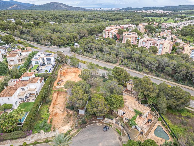 Foto c60899b3-77d3-4371-95a8-6cab07ce7150. Terreny residencial a Santa Ponça Calvià