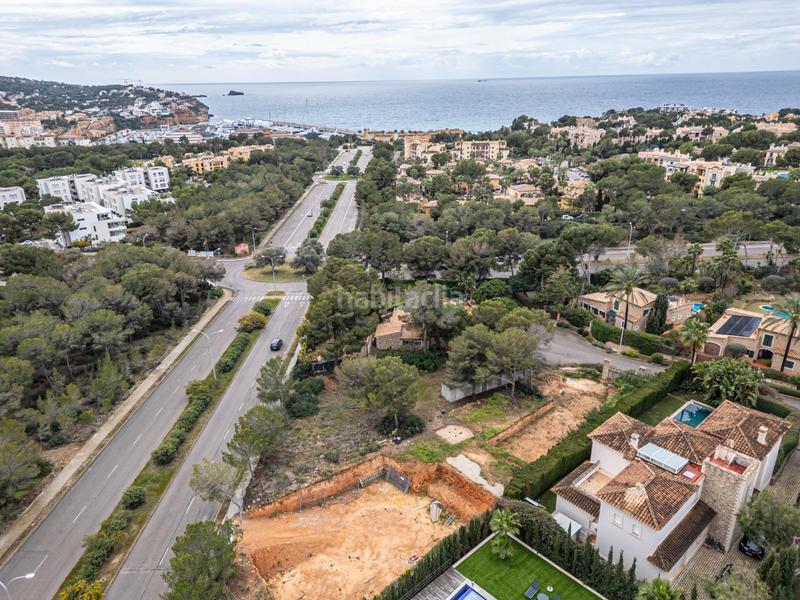 Foto ccd98217-d9bf-48f5-a499-eeebb5fbe741. Terreny residencial a Santa Ponça Calvià