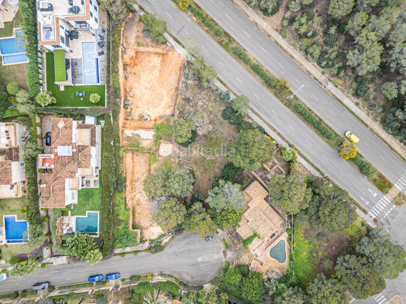 Foto dc6eebf6-c732-46ac-99fa-f17ce22297ca. Terreny residencial a Santa Ponça Calvià