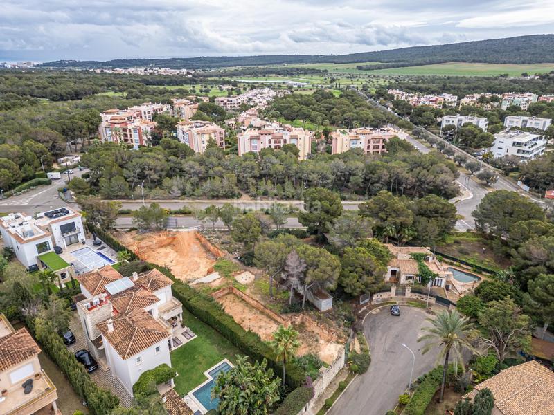 Foto e6244423-ca79-48ca-945a-bf095ed5ef51. Terreny residencial a Santa Ponça Calvià