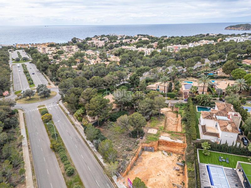 Foto fdbc7a22-9724-40cc-9447-1463fbf27e06. Terreny residencial a Santa Ponça Calvià