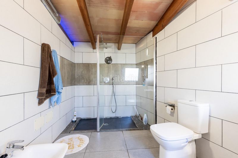 Foto 3c11a0cb-bdbd-43b7-bb2d-e873dab34500. Casa amb aparcament piscina a Son Sardina Palma de Mallorca