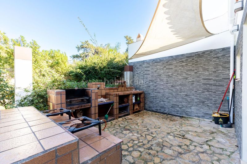Foto 422beee1-182b-43c3-9b6a-9dedbe98dd16. Casa amb aparcament piscina a Son Sardina Palma de Mallorca