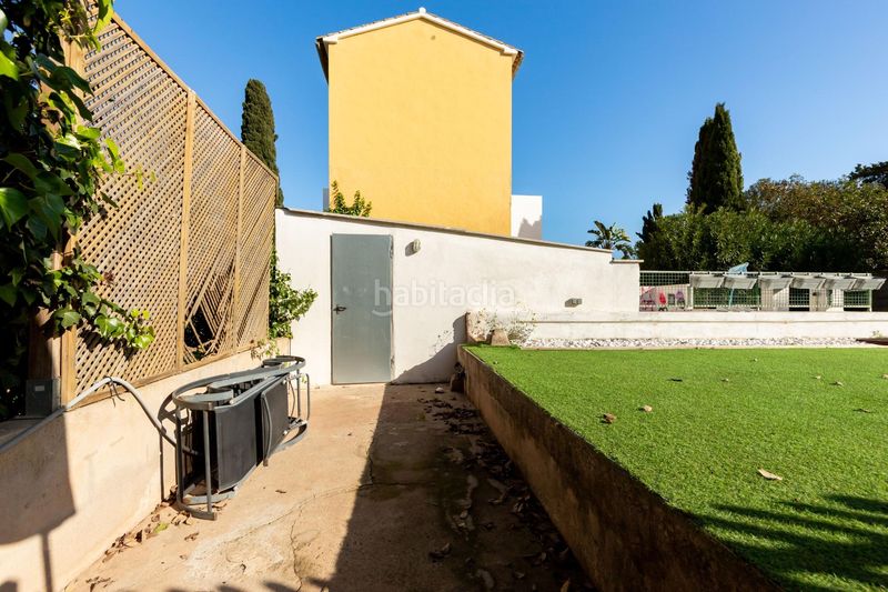 Foto 49bdab39-da13-4fab-9716-e8ab36b433a1. Casa amb aparcament piscina a Son Sardina Palma de Mallorca