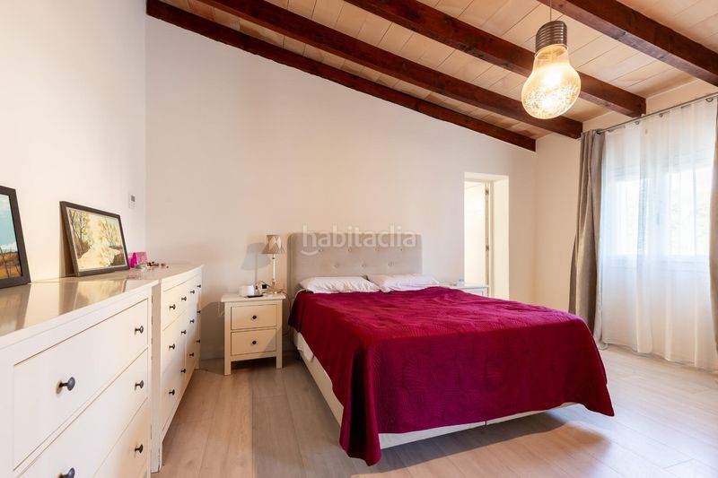 Foto 52f995cb-e888-44e2-b16c-a09471333340. Casa amb aparcament piscina a Son Sardina Palma de Mallorca
