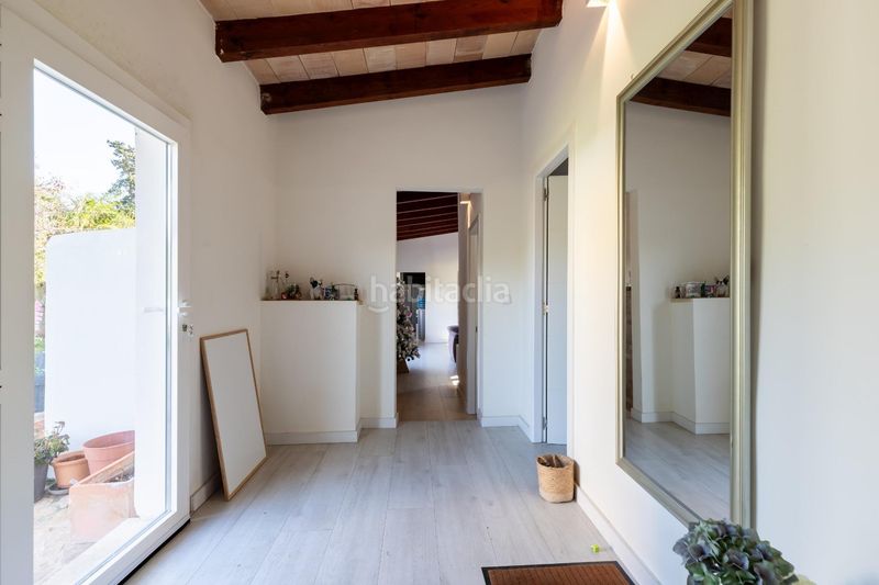 Foto 5ddd9f81-e110-4882-9150-895979ee32c4. Casa amb aparcament piscina a Son Sardina Palma de Mallorca