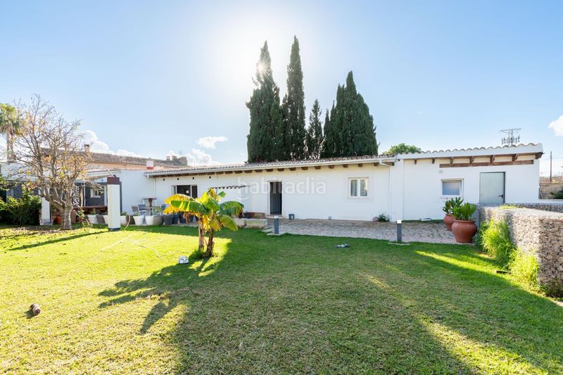 Foto 652ac9d8-d5f2-4efd-aec6-a0d332821477. Casa amb aparcament piscina a Son Sardina Palma de Mallorca