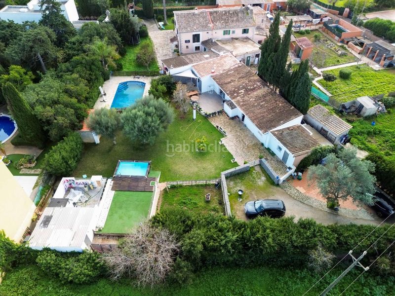 Foto 6a3bf1d0-552a-47b0-8f91-2b0bea9baf26. Casa amb aparcament piscina a Son Sardina Palma de Mallorca