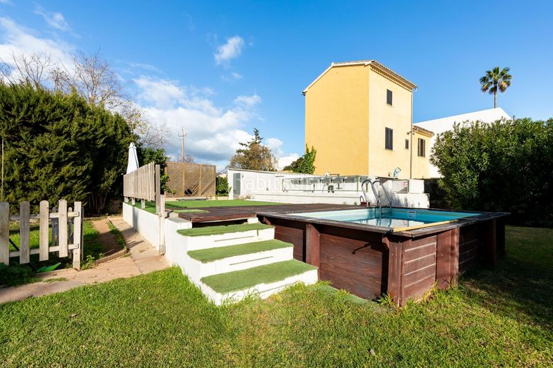 Foto f2702ba7-37a0-47ae-8d12-007702bde20a. Casa amb aparcament piscina a Son Sardina Palma de Mallorca