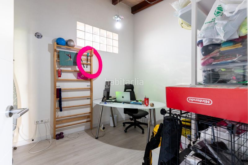 Foto f7e5f0f4-58cb-418b-b5e5-209b7d0b2cba. Casa amb aparcament piscina a Son Sardina Palma de Mallorca