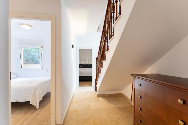 Foto 04994266-a1a5-4e82-9333-87e4d24dc581. Dúplex amb aparcament piscina a La Bonanova Palma de Mallorca