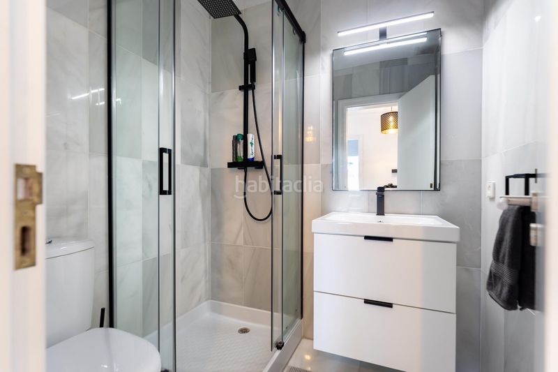 Foto 0fad7919-8f87-488b-80ec-80a547e28999. Dúplex amb aparcament piscina a La Bonanova Palma de Mallorca