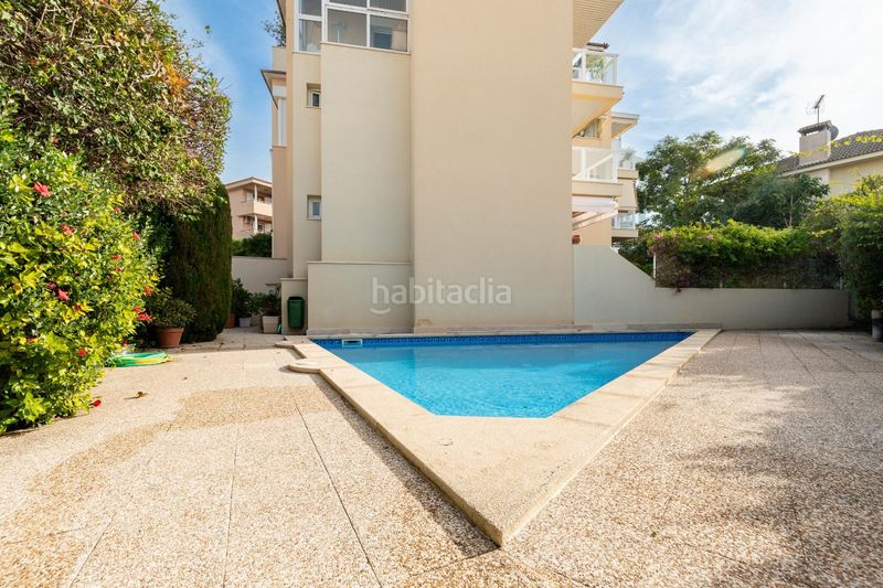 Foto 153ebcc9-7082-47fc-b7e1-0a16acd5671d. Dúplex amb aparcament piscina a La Bonanova Palma de Mallorca