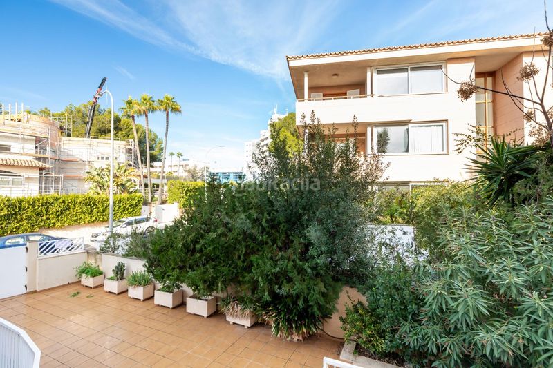 Foto 1eff4155-9edc-4232-ada9-b653abe59b40. Dúplex amb aparcament piscina a La Bonanova Palma de Mallorca