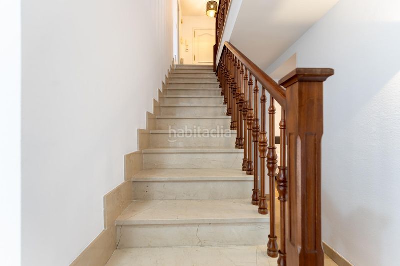 Foto 2befcb26-db17-471d-900b-888bf3f0b89a. Dúplex amb aparcament piscina a La Bonanova Palma de Mallorca