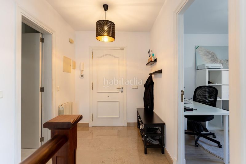 Foto 2e2bbeff-4efb-433a-af38-eb5c0a977a54. Dúplex amb aparcament piscina a La Bonanova Palma de Mallorca