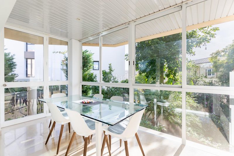 Foto 41e3c5d2-d84c-4100-a90e-a31620dceff9. Dúplex amb aparcament piscina a La Bonanova Palma de Mallorca