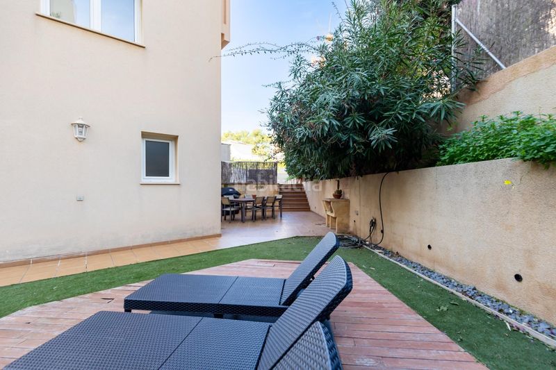 Foto 4582b6bc-b74e-4de7-9e38-cf67a00d7da4. Dúplex amb aparcament piscina a La Bonanova Palma de Mallorca