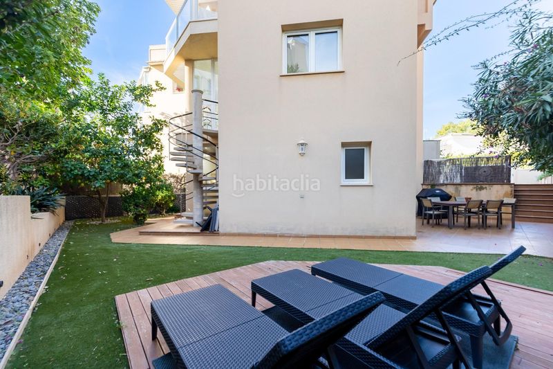 Foto 45b3ecf0-e278-4818-80fa-a842c10a6f4d. Dúplex amb aparcament piscina a La Bonanova Palma de Mallorca