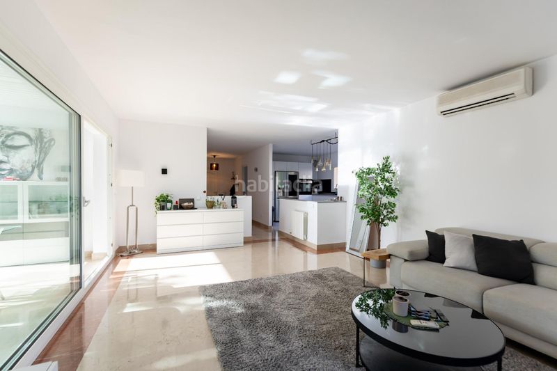 Foto 468046c3-12ee-4949-8c7c-028620da4617. Dúplex amb aparcament piscina a La Bonanova Palma de Mallorca