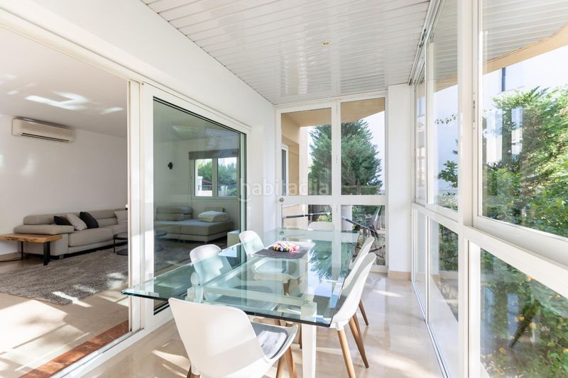 Foto 574c67ce-a225-4c5d-9b9e-48c82cc71c6e. Dúplex amb aparcament piscina a La Bonanova Palma de Mallorca