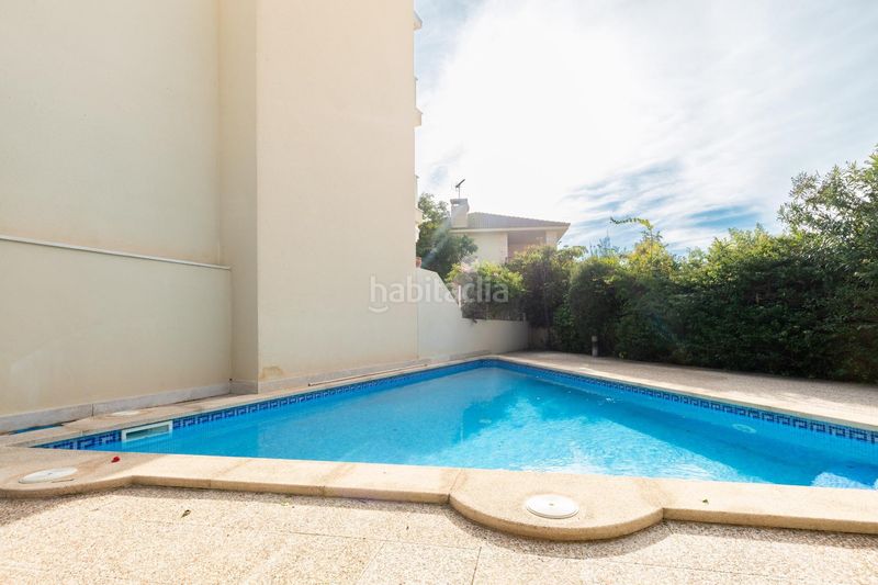 Foto 58099d64-c4f3-4967-a673-8120e670bec4. Dúplex amb aparcament piscina a La Bonanova Palma de Mallorca