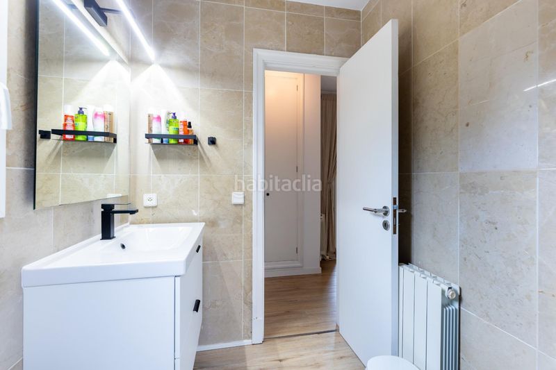 Foto 5e4a57ce-8366-4b01-ace7-7d4f08f11556. Dúplex amb aparcament piscina a La Bonanova Palma de Mallorca