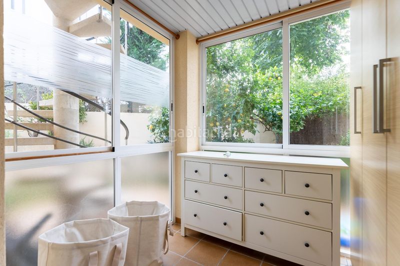 Foto 6554d6aa-33a0-416c-8baf-6badafd57a4e. Dúplex amb aparcament piscina a La Bonanova Palma de Mallorca