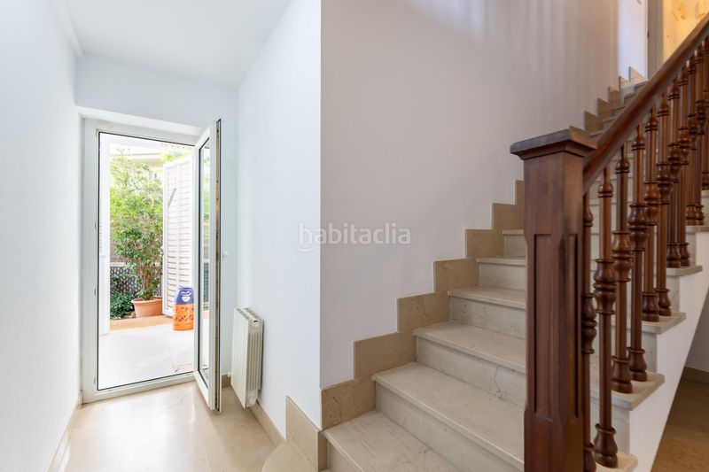 Foto 792e3db2-49c7-41fb-8e50-183daede44f6. Dúplex amb aparcament piscina a La Bonanova Palma de Mallorca