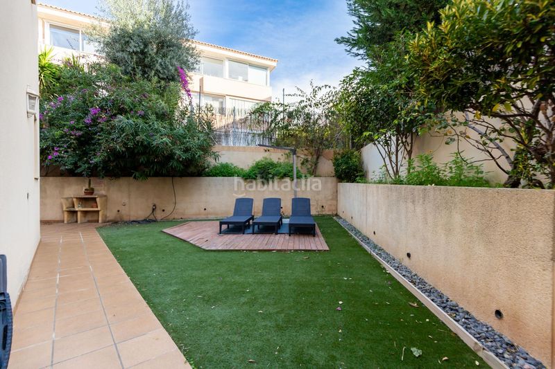 Foto 816ad6b6-1352-4b12-b0fc-46e255040712. Dúplex amb aparcament piscina a La Bonanova Palma de Mallorca