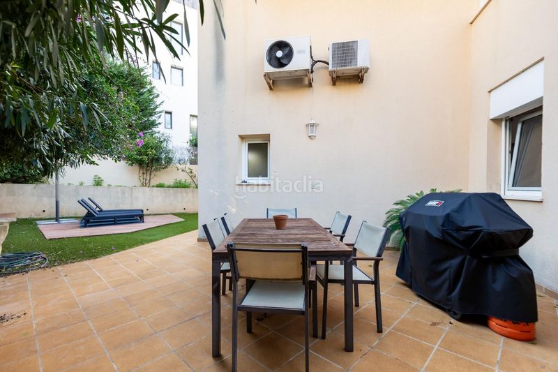 Foto 9a78ad12-e3c4-450c-b54c-40109ef1a227. Dúplex amb aparcament piscina a La Bonanova Palma de Mallorca