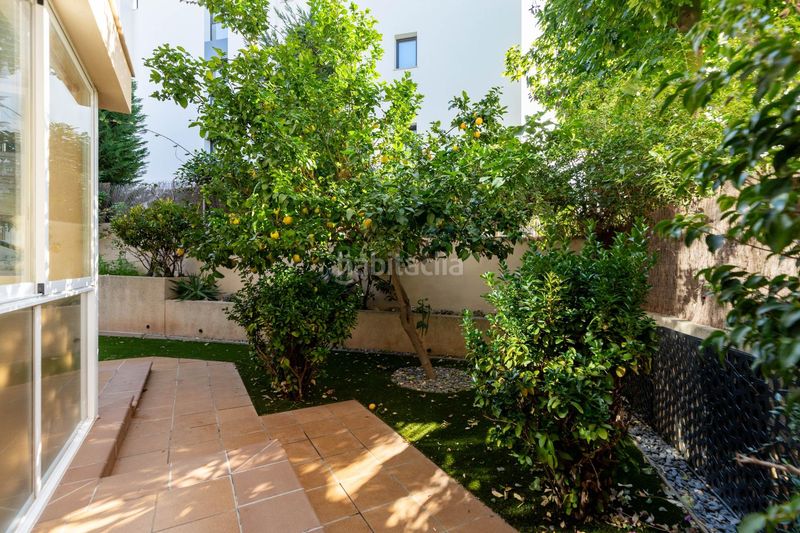 Foto 9f522251-58e5-4fc6-ad2b-b3e8ee2955af. Dúplex amb aparcament piscina a La Bonanova Palma de Mallorca