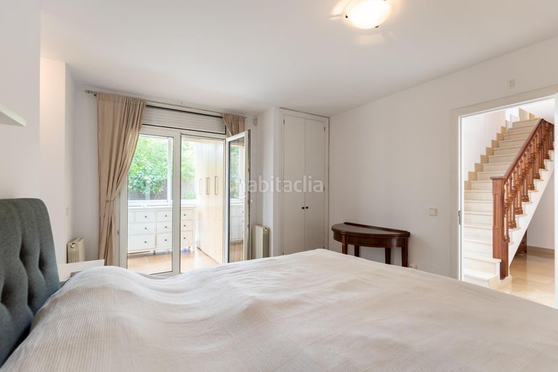 Foto a024b50b-cbda-4038-9d9f-312f2229937d. Dúplex amb aparcament piscina a La Bonanova Palma de Mallorca