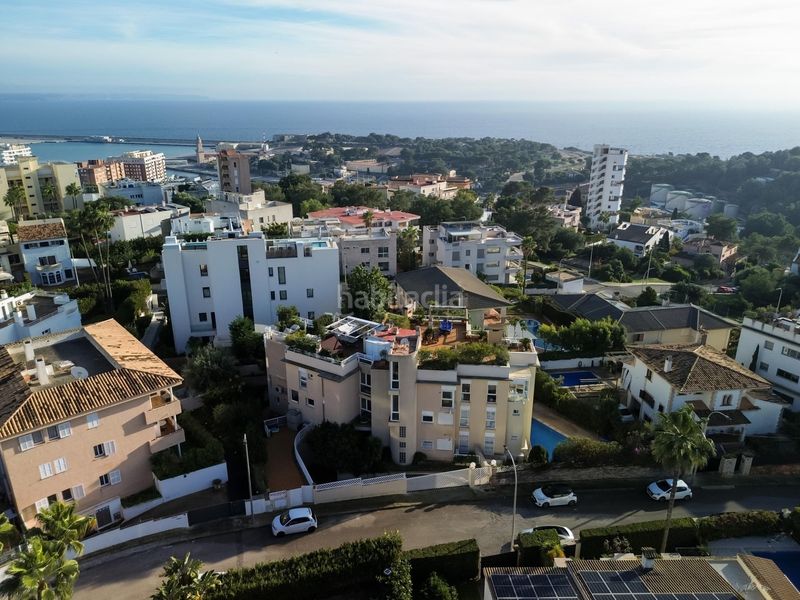 Foto a601b1b8-4786-415a-b980-51afead520db. Dúplex amb aparcament piscina a La Bonanova Palma de Mallorca