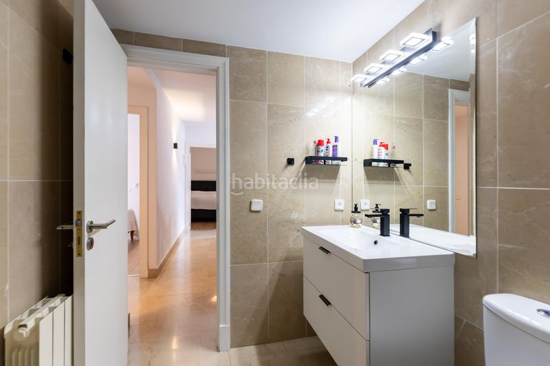 Foto abe23332-9441-448f-94f4-8f24835f0a40. Dúplex amb aparcament piscina a La Bonanova Palma de Mallorca