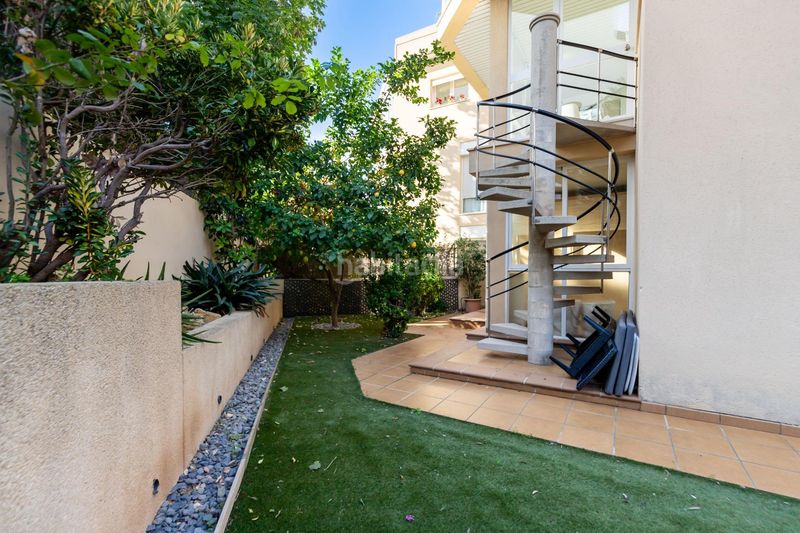 Foto b5c481cd-3912-49a1-ab5e-ede69c4acbcf. Dúplex amb aparcament piscina a La Bonanova Palma de Mallorca