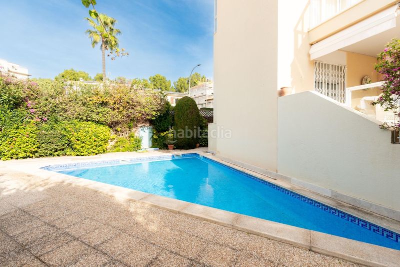 Foto b8aa5cde-72ce-424a-9eb1-c259d2a5c8bf. Dúplex amb aparcament piscina a La Bonanova Palma de Mallorca