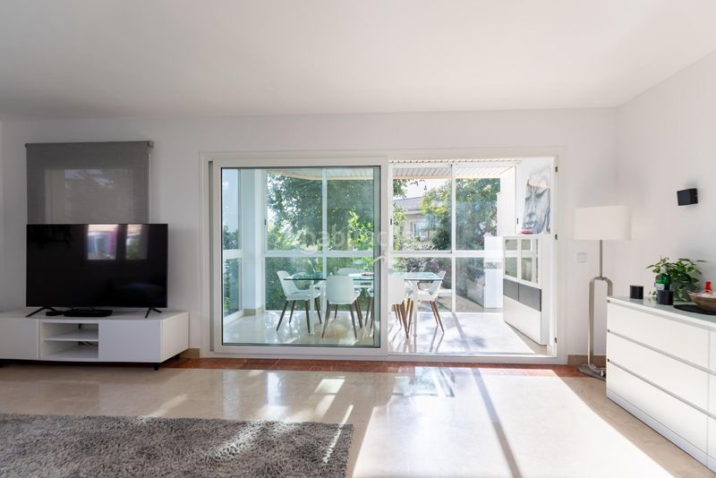 Foto beabbd83-42c9-482b-8b91-786763c0e2ac. Dúplex amb aparcament piscina a La Bonanova Palma de Mallorca