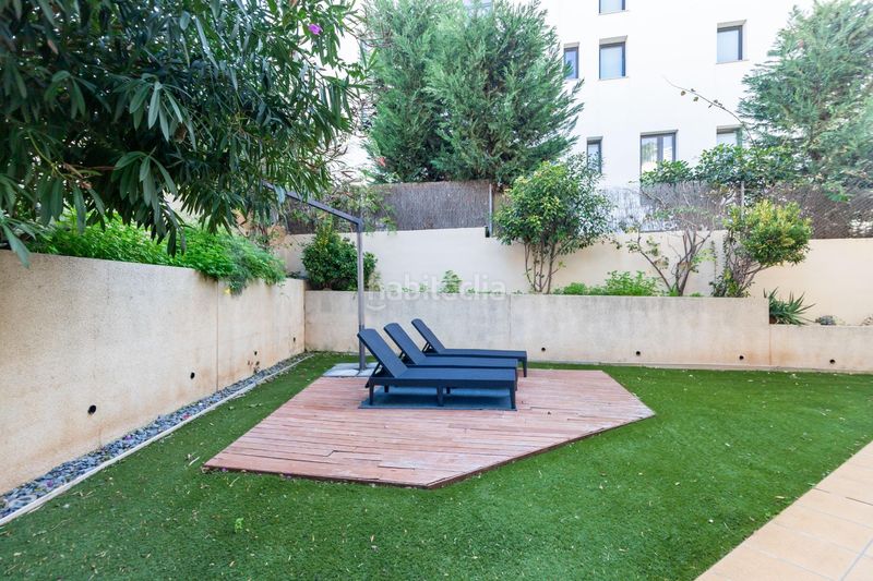 Foto c11c46f1-ebab-4a73-9d28-f4603421d678. Dúplex amb aparcament piscina a La Bonanova Palma de Mallorca