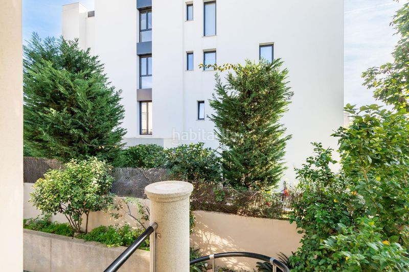 Foto d576d7e6-59a7-4aee-933b-bedc7646d258. Dúplex amb aparcament piscina a La Bonanova Palma de Mallorca