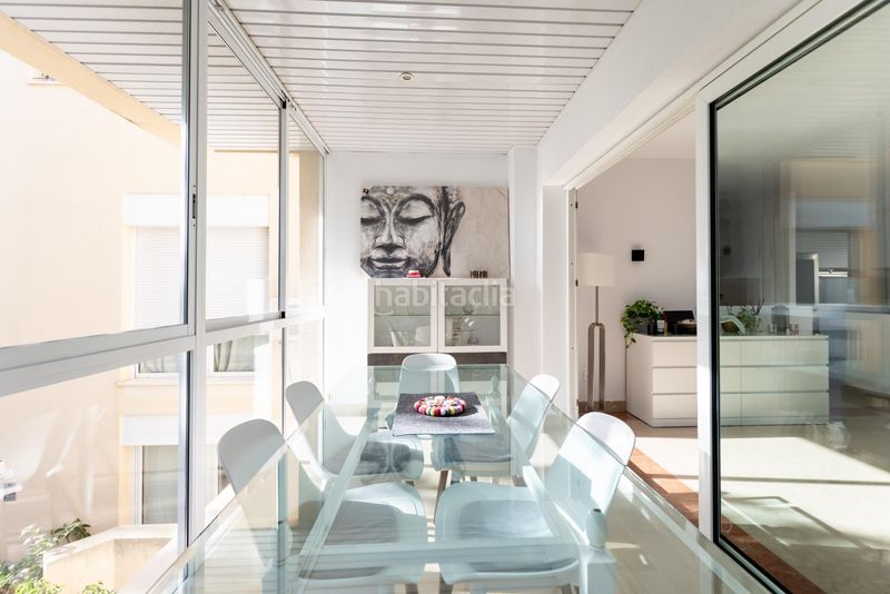 Foto e1004c3c-6a07-480d-a5e0-1d61b569f48f. Dúplex amb aparcament piscina a La Bonanova Palma de Mallorca