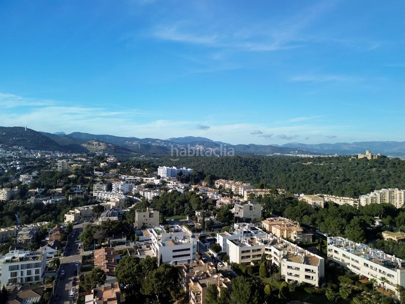 Foto e2ddca24-9227-46ab-8e38-57c1173f350f. Dúplex amb aparcament piscina a La Bonanova Palma de Mallorca