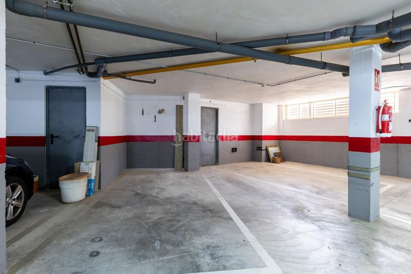 Foto e32ff194-65a7-4c13-8d96-069314df7806. Dúplex amb aparcament piscina a La Bonanova Palma de Mallorca