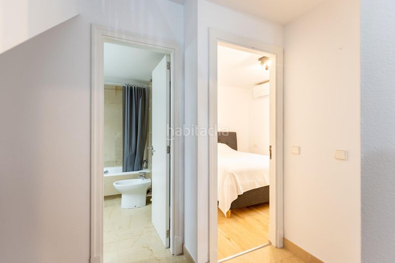 Foto ef1341a0-0aea-448f-b342-ef80e069028d. Dúplex amb aparcament piscina a La Bonanova Palma de Mallorca